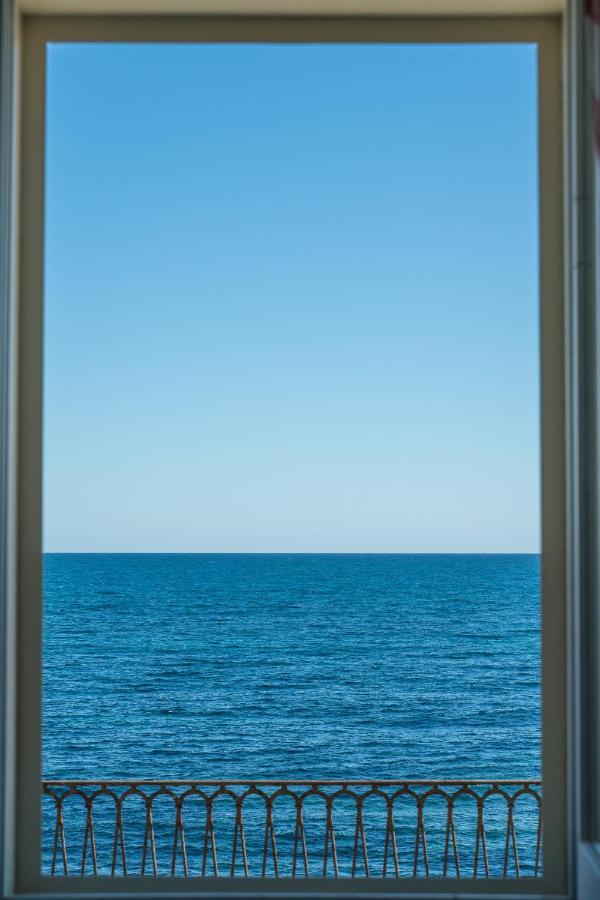 Maniace Sea View By Ortigia Apartment