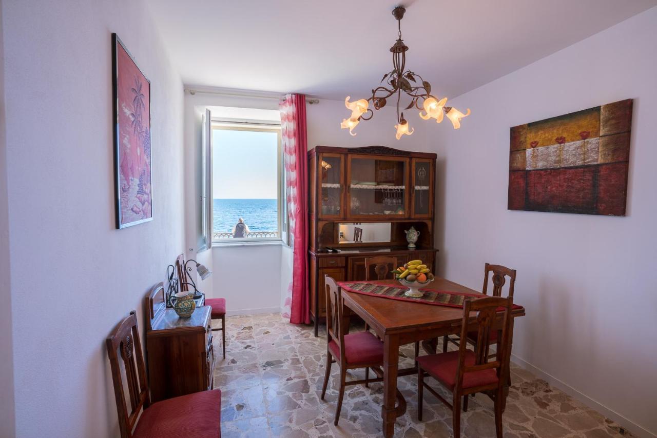 Apartment Maniace Sea View By Ortigia *