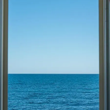 Maniace Sea View Apartment By Ortigia Apartments Syracuse Esterno foto