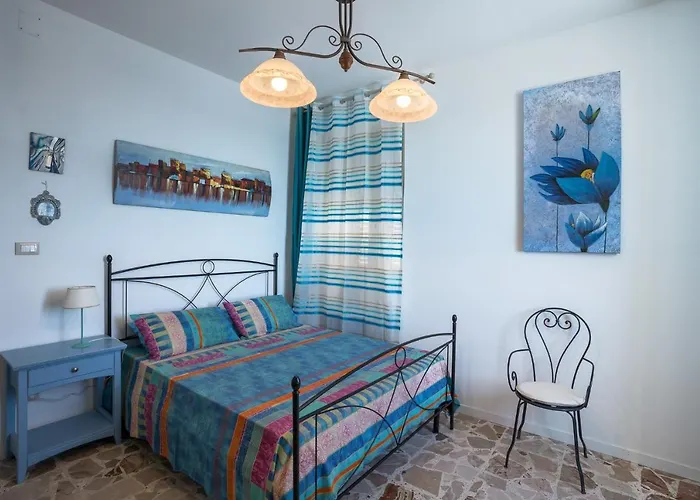Maniace Sea View Apartment By Ortigia Apartments