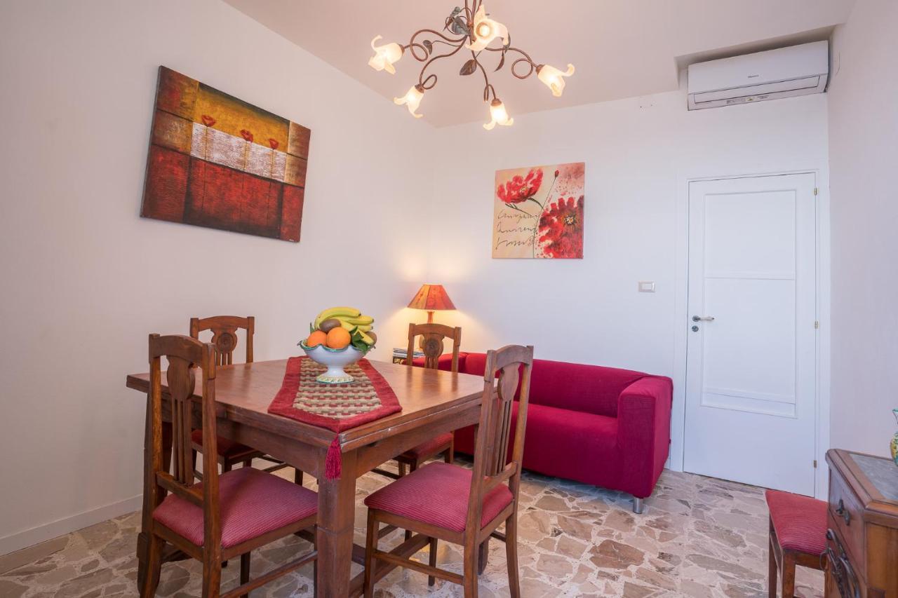Appartamento Maniace Sea View By Ortigia