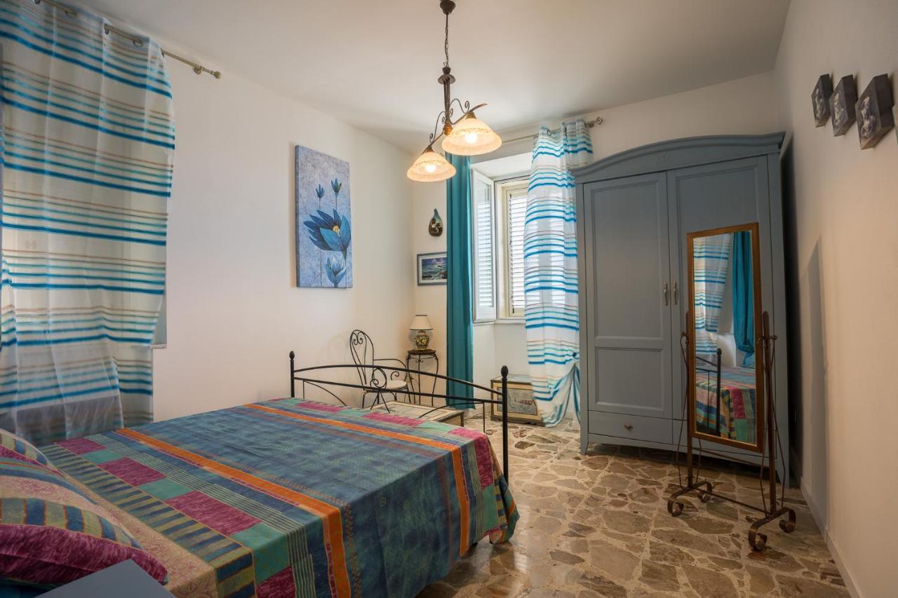 Appartamento Maniace Sea View By Ortigia *