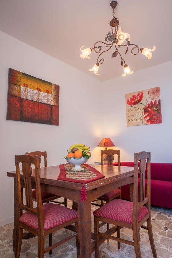 Appartamento Maniace Sea View By Ortigia