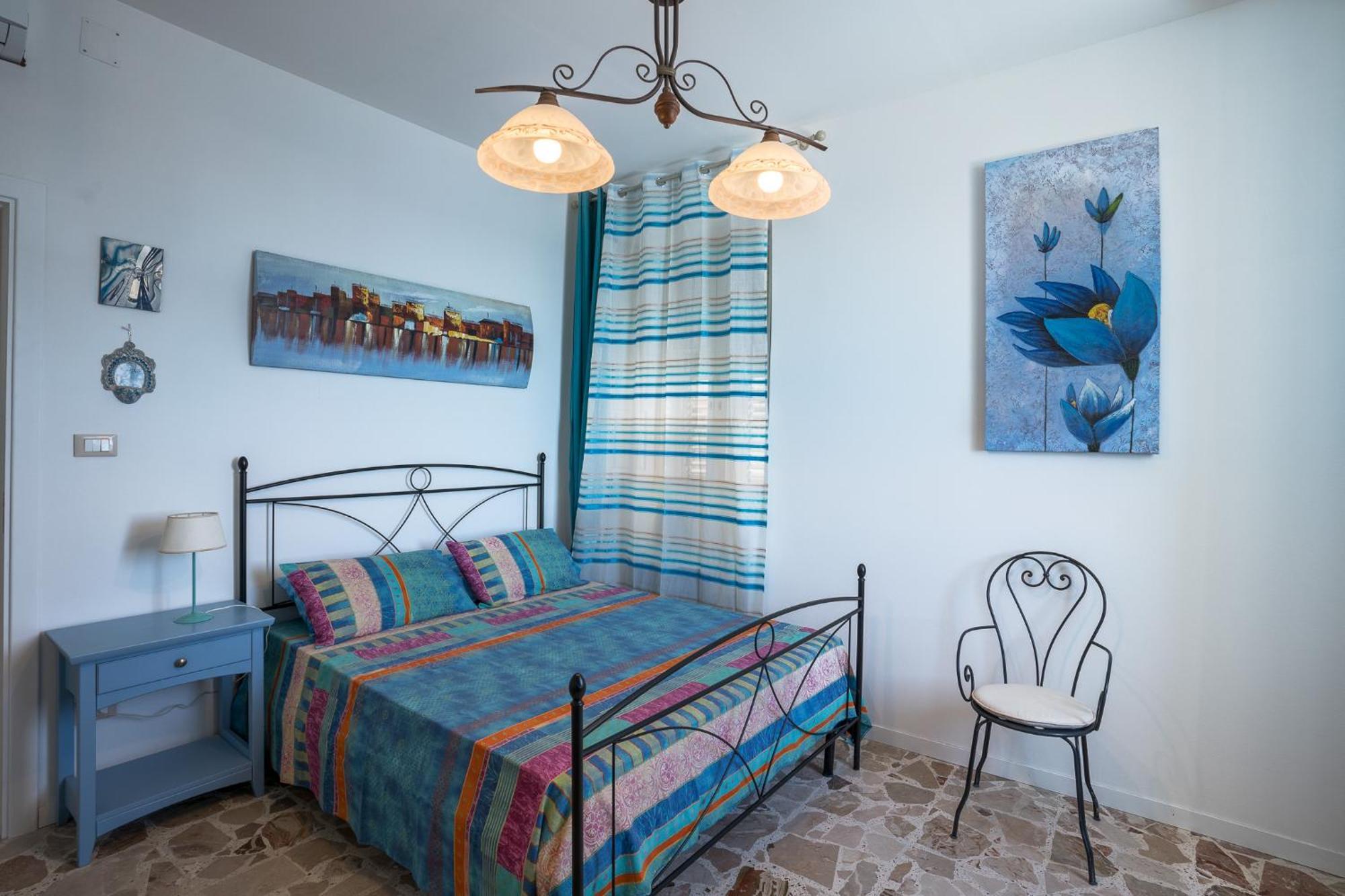 Appartamento Maniace Sea View By Ortigia *