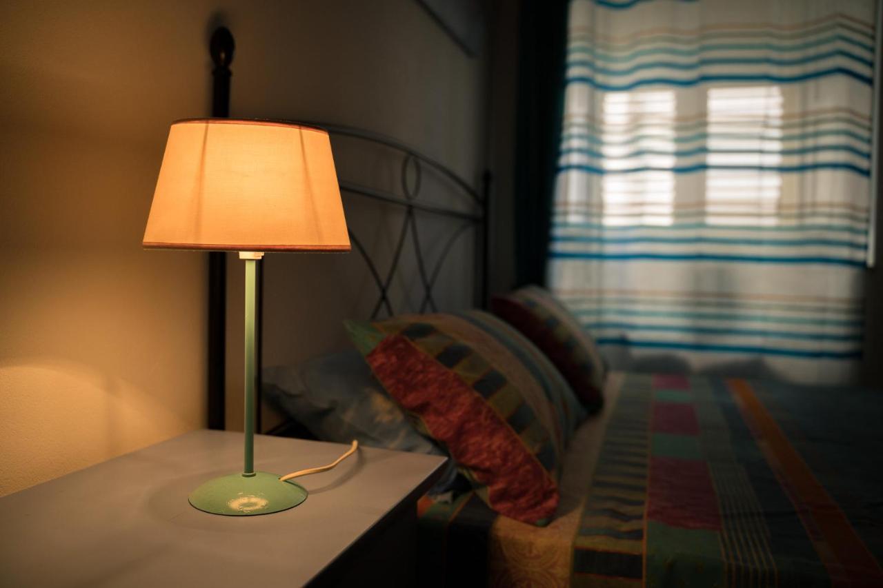 Maniace Sea View By Ortigia Appartamento Syracuse