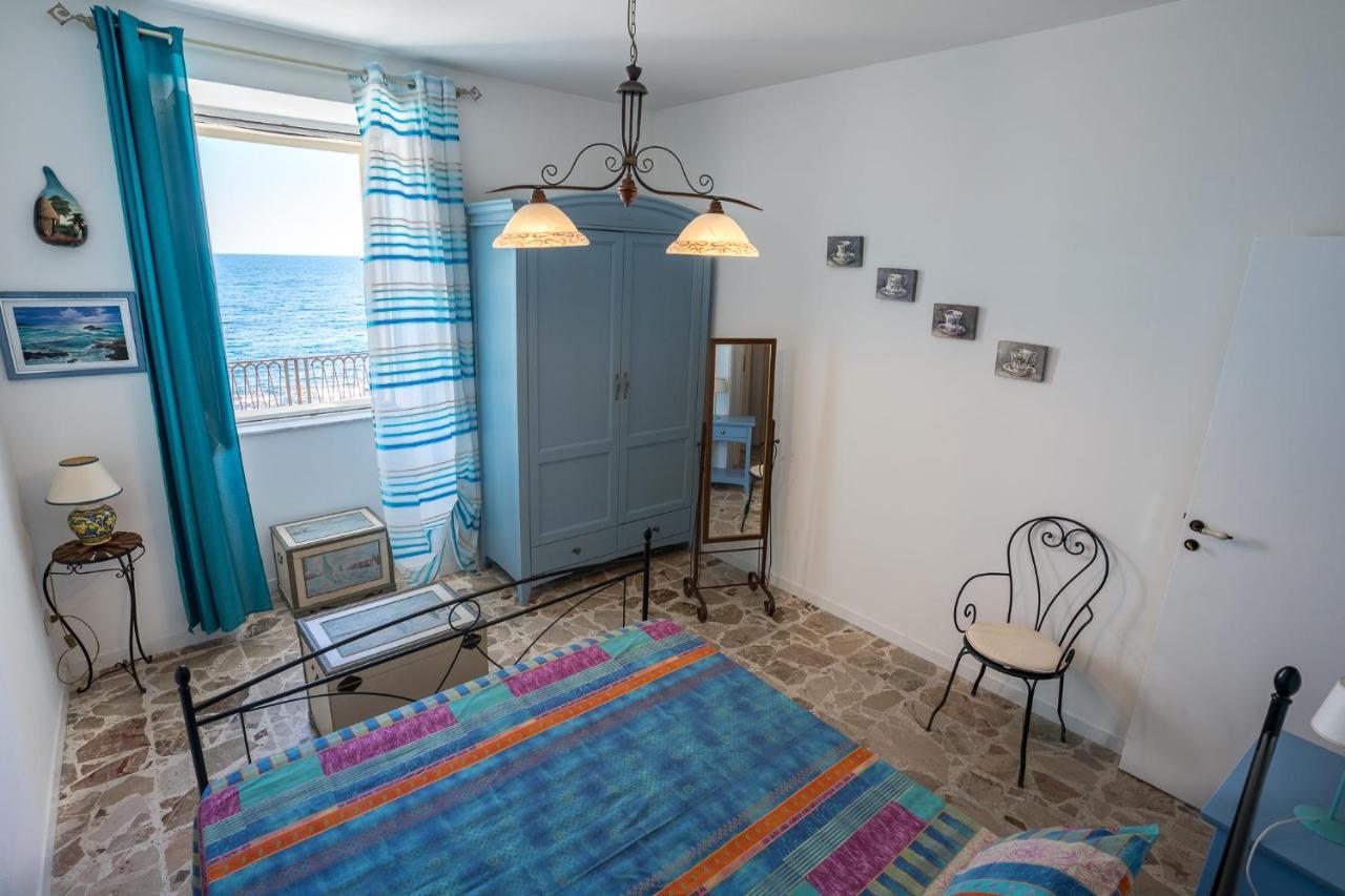 Maniace Sea View By Ortigia * Syracuse