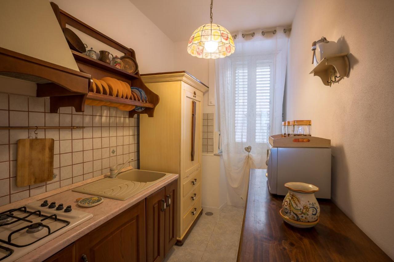Appartamento Maniace Sea View By Ortigia *